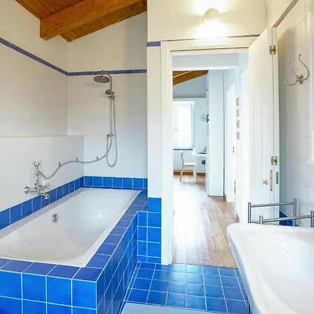 Σπίτι διακοπών Cozy In