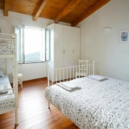 Σπίτι διακοπών Cozy In