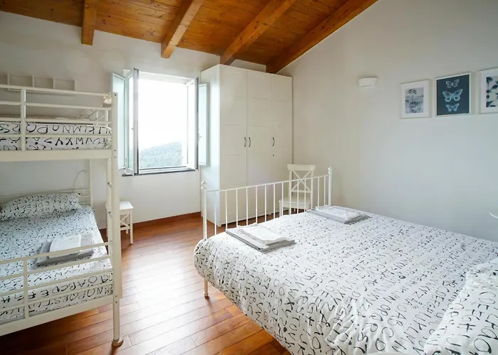 Semesterbostad Cozy In