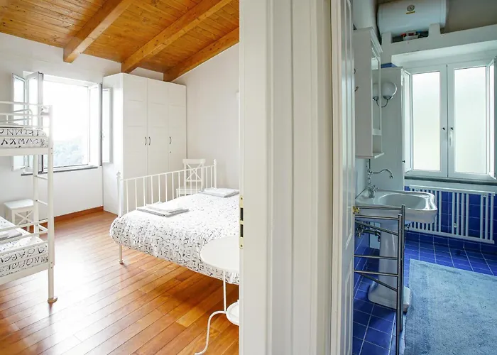 Cozy In Semesterbostad *