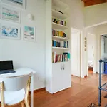 Casa de Férias Cozy In