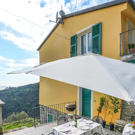 Lovely In With House Sea View Holiday home