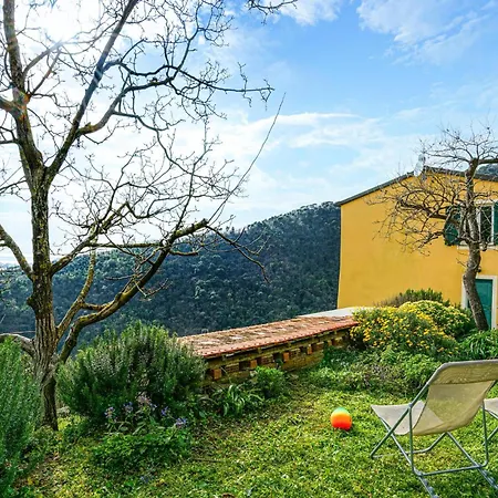 Holiday home Lovely In With House Sea View