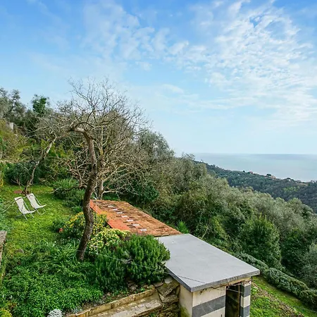 Lovely In With House Sea View Holiday home