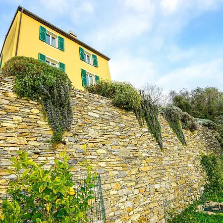Holiday home Lovely In With House Sea View *