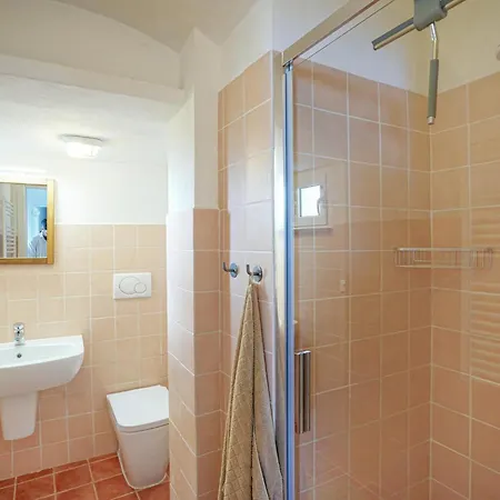 Cozy In Ferienhaus *