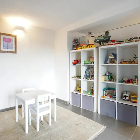 Nyaraló Cozy In Chiavari