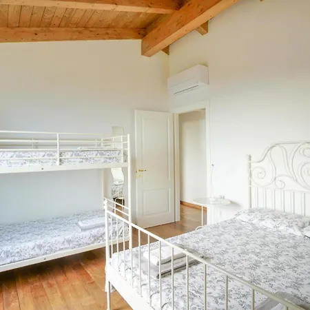 Lovely In With House Sea View Chiavari