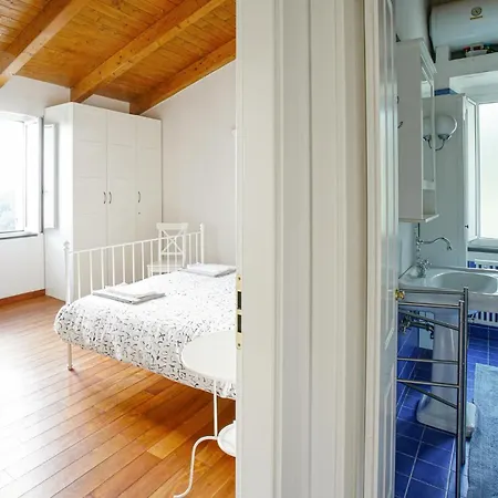 Lovely In With House Sea View Holiday home *
