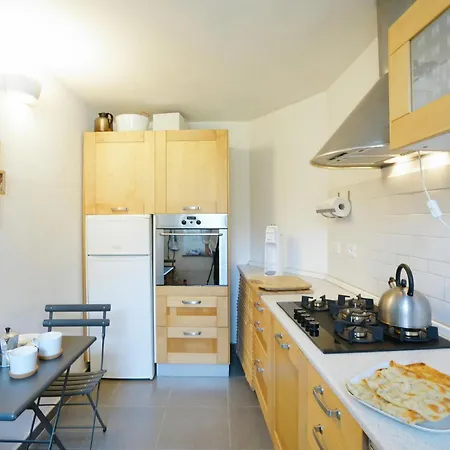 Holiday home Lovely In With House Sea View *