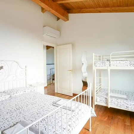 Nyaraló Cozy In Chiavari