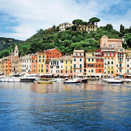 Cozy In Chiavari
