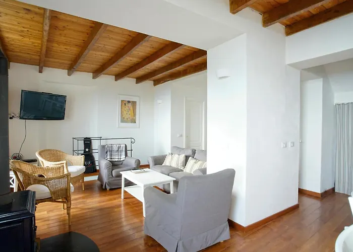 Cozy In Nyaraló Chiavari