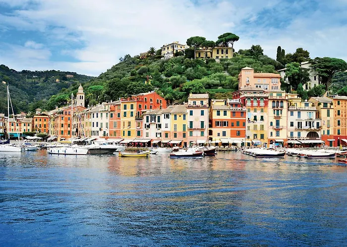 Cozy In Chiavari